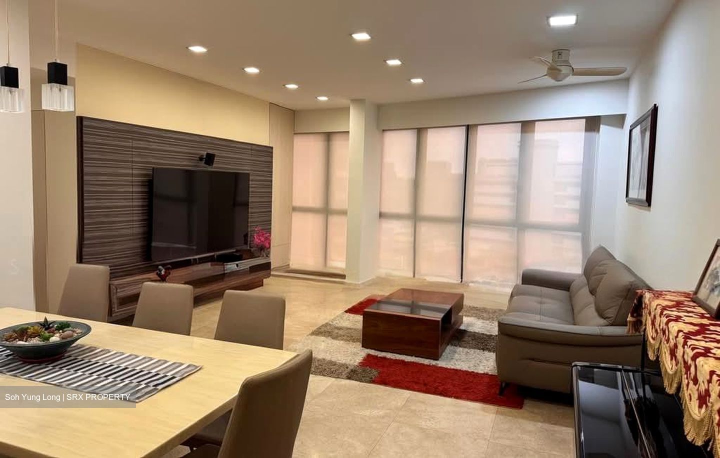 Heritage View (D5), Condominium #602805331